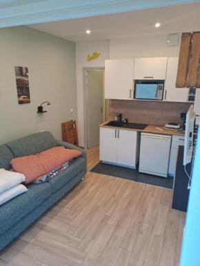 Chambre de 20m carré indépendante, à 40min de paris